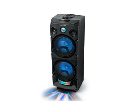 High Power Audio MUSE ZESTAW MUZYCZNY MUSE M-1932 DJ #